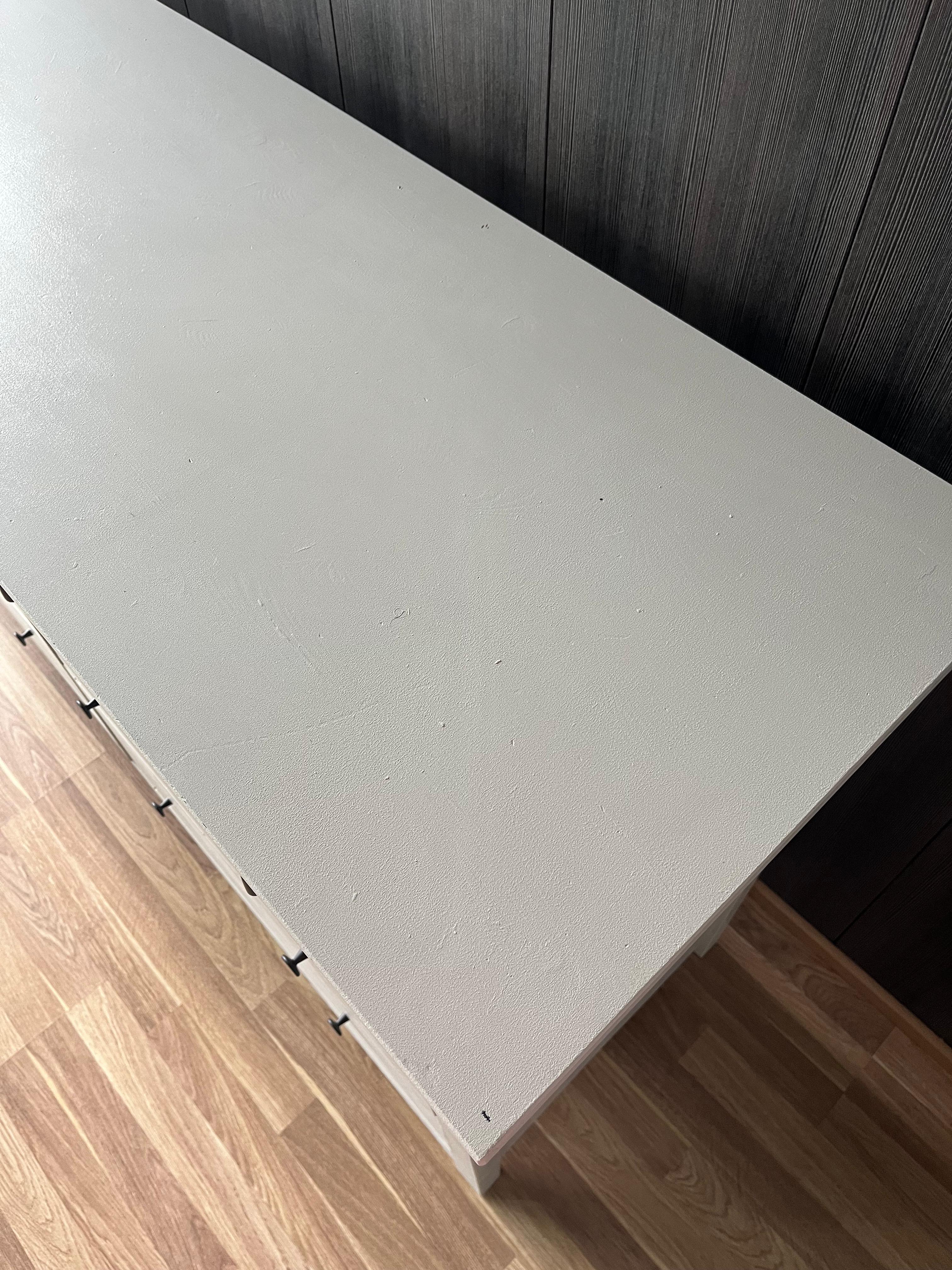 IKEA HEMNES Lipasto