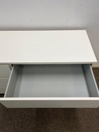 IKEA MALM Lipasto