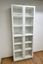 IKEA BILLY / OXBERG Kirjahylly