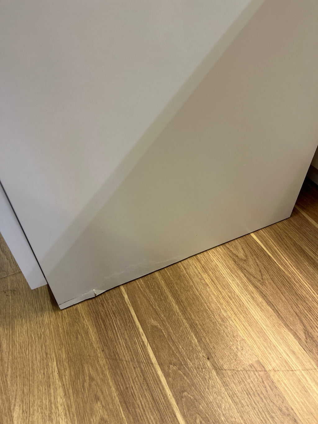 IKEA MALM Lipasto, 6 laatikkoa