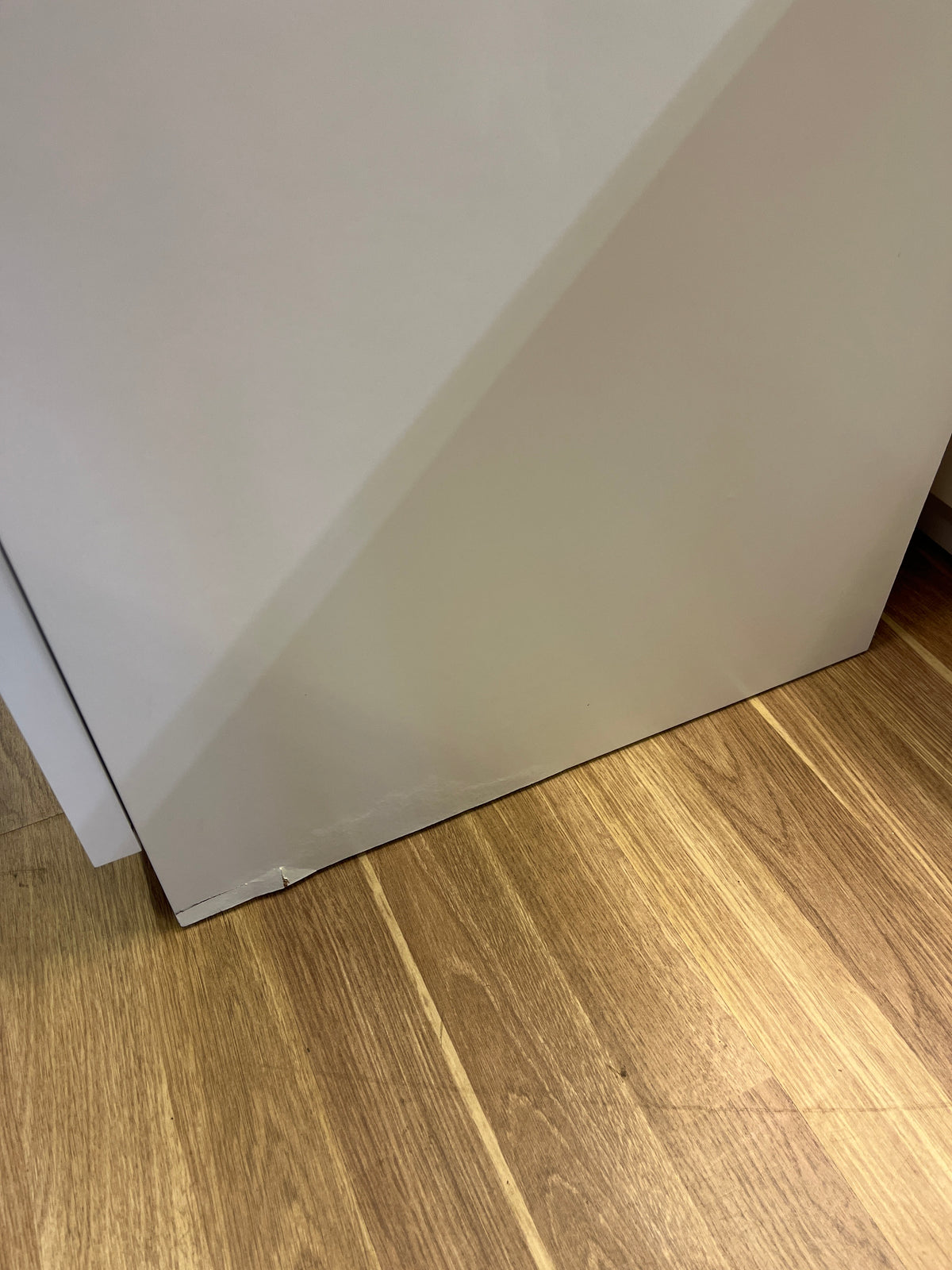 IKEA MALM Lipasto, 6 laatikkoa