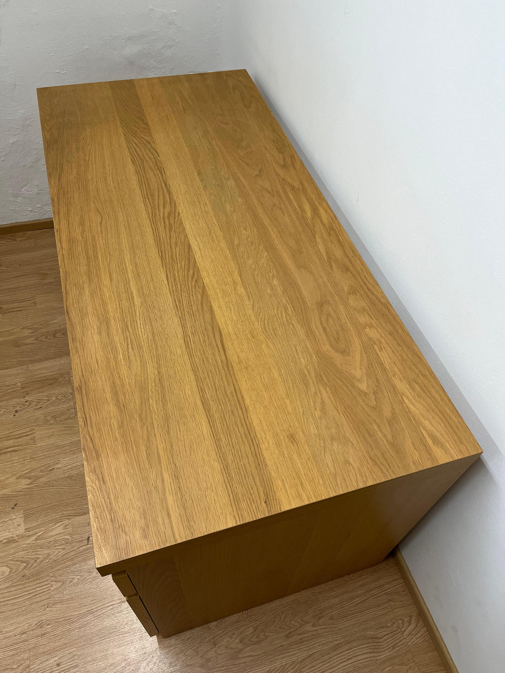 IKEA MALM Työpöytä