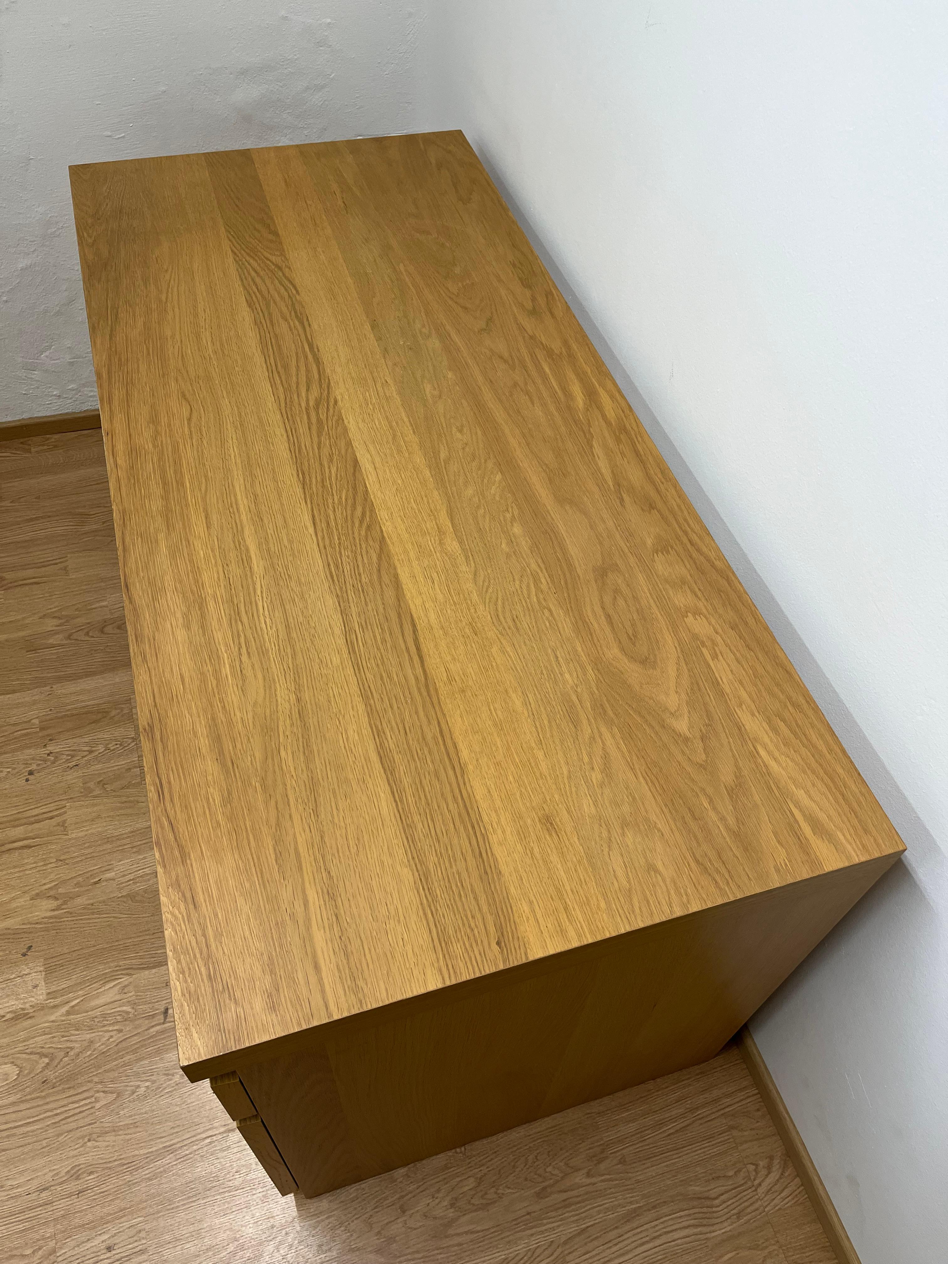 IKEA MALM Työpöytä