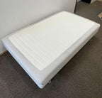 IKEA SULTAN Runkopatja Sänky & Pintapatja, 120x200 cm