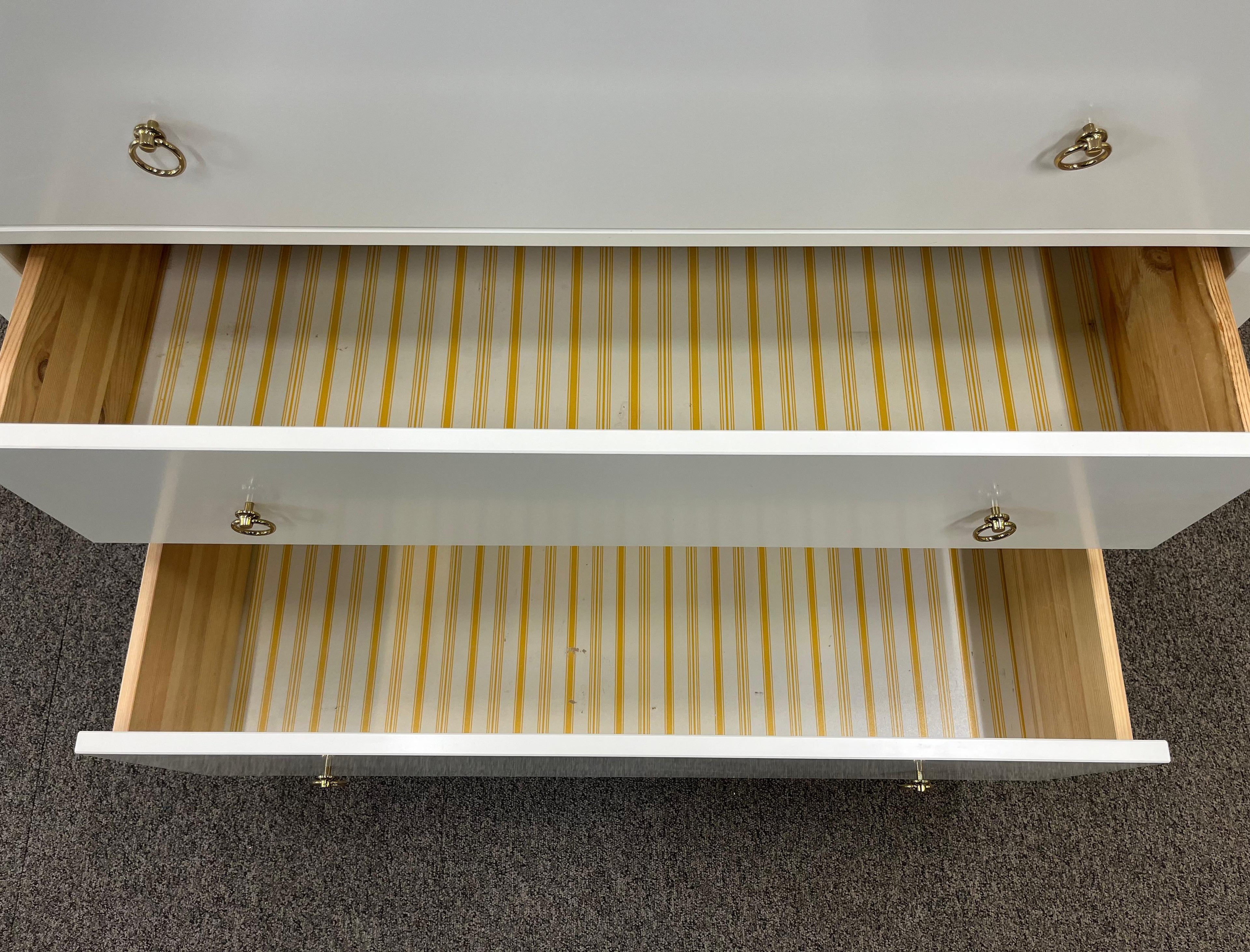 IKEA HEMNES Lipasto