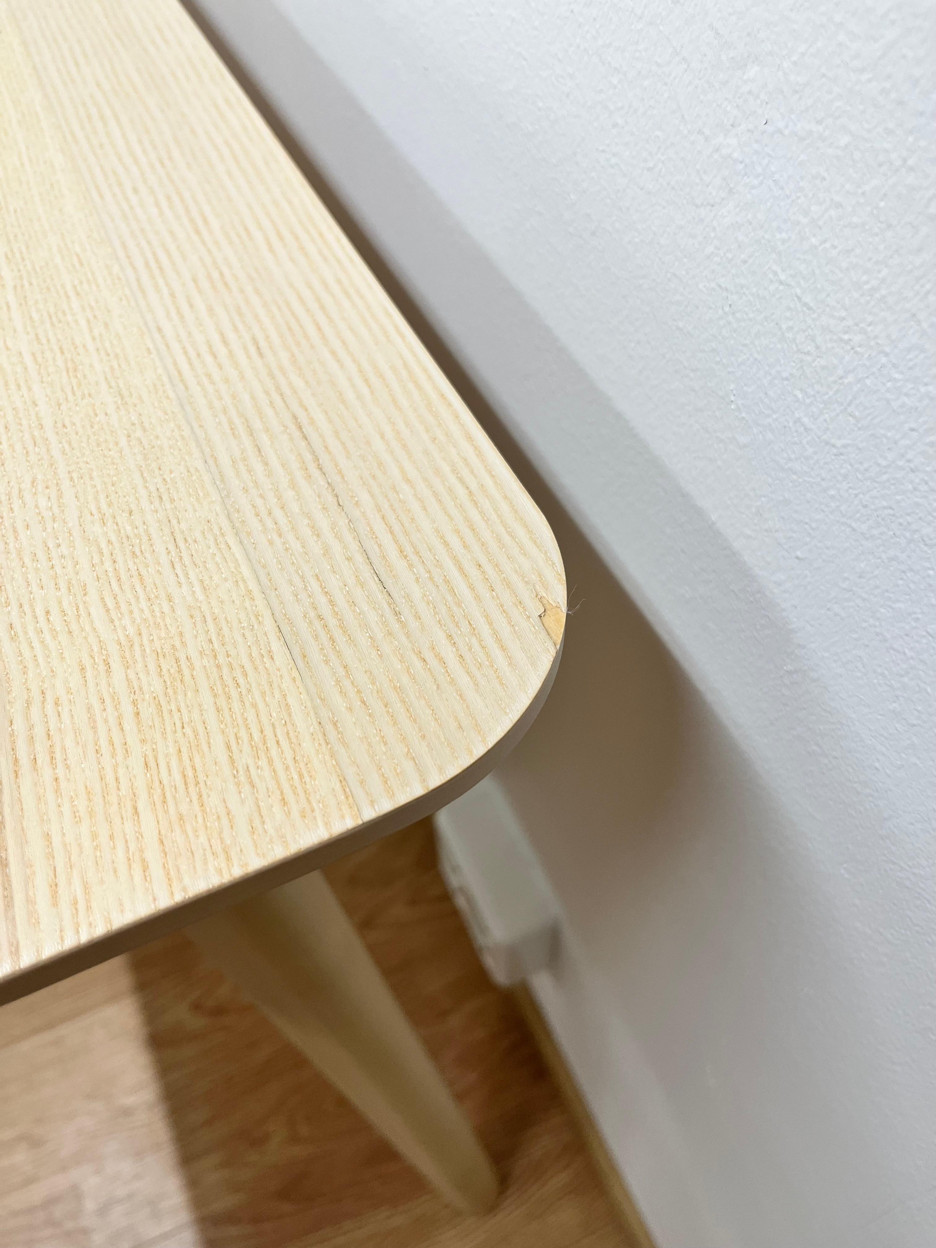 IKEA LISABO Työpöytä