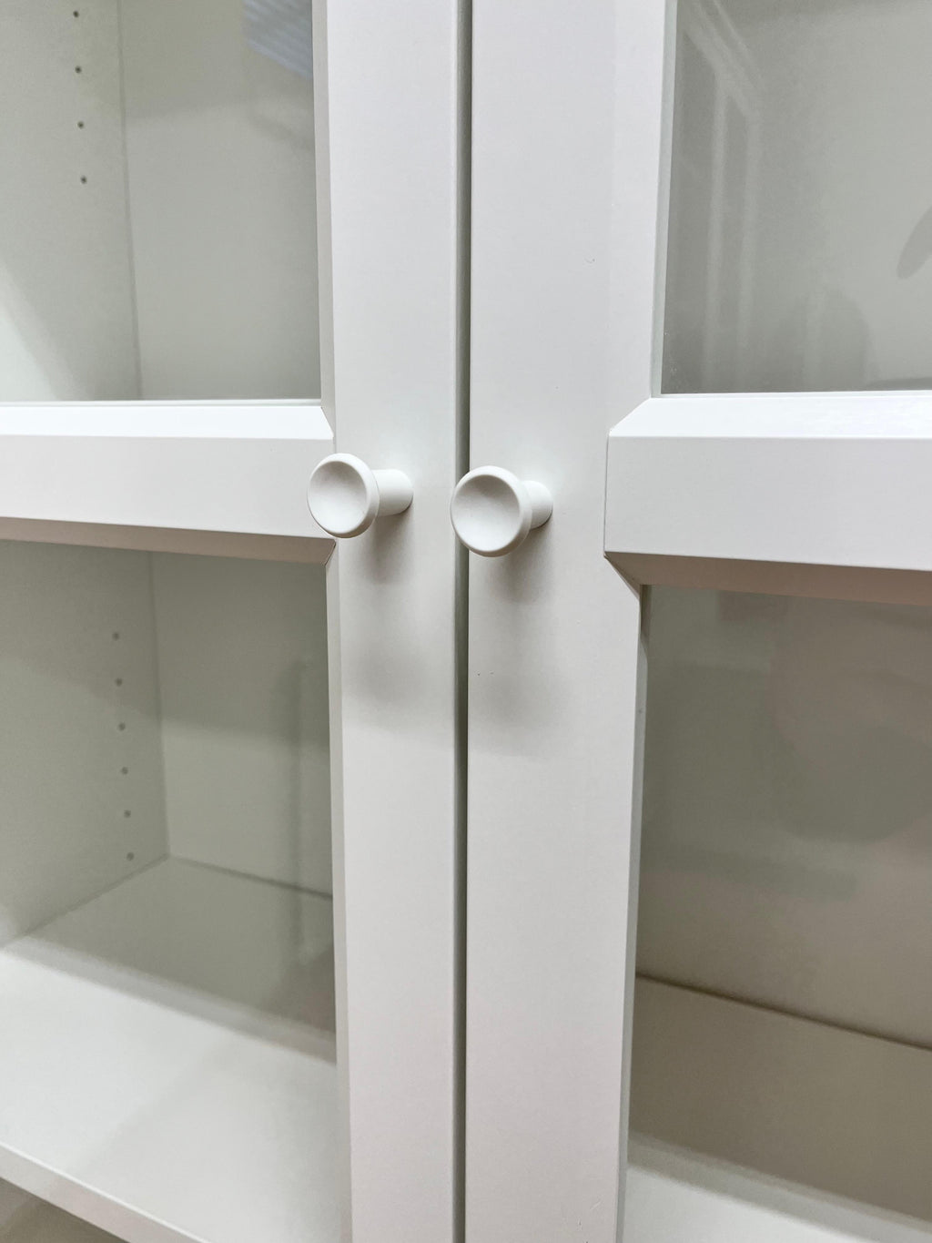 IKEA BILLY / OXBERG Kirjahylly