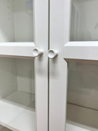 IKEA BILLY / OXBERG Kirjahylly