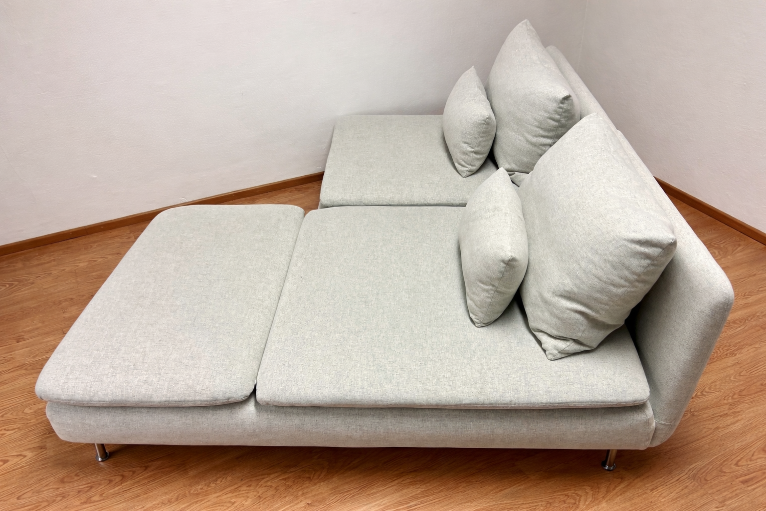 IKEA SÖDERHAMN Sohva, Divaani