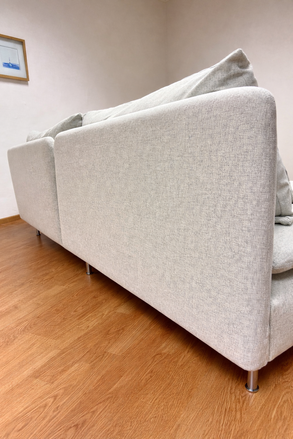 IKEA SÖDERHAMN Sohva, Divaani