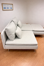 IKEA SÖDERHAMN Sohva, Divaani