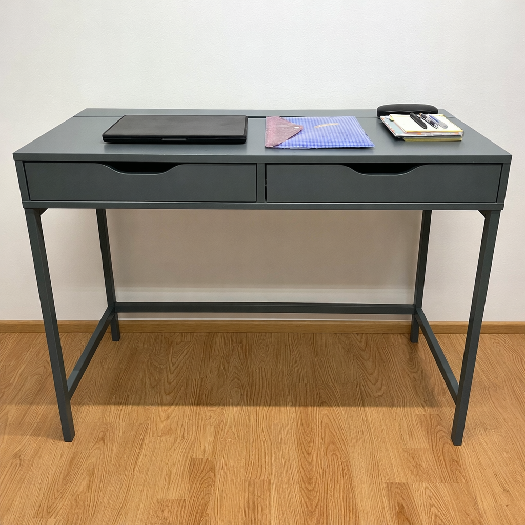 IKEA ALEX Työpöytä