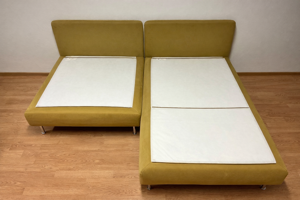 IKEA SÖDERHAMN Sohva, Divaani