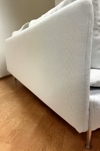 IKEA SÖDERHAMN Sohva