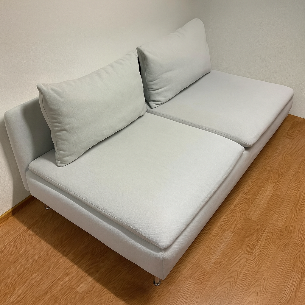 IKEA SÖDERHAMN Sohva