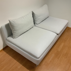 IKEA SÖDERHAMN Sohva