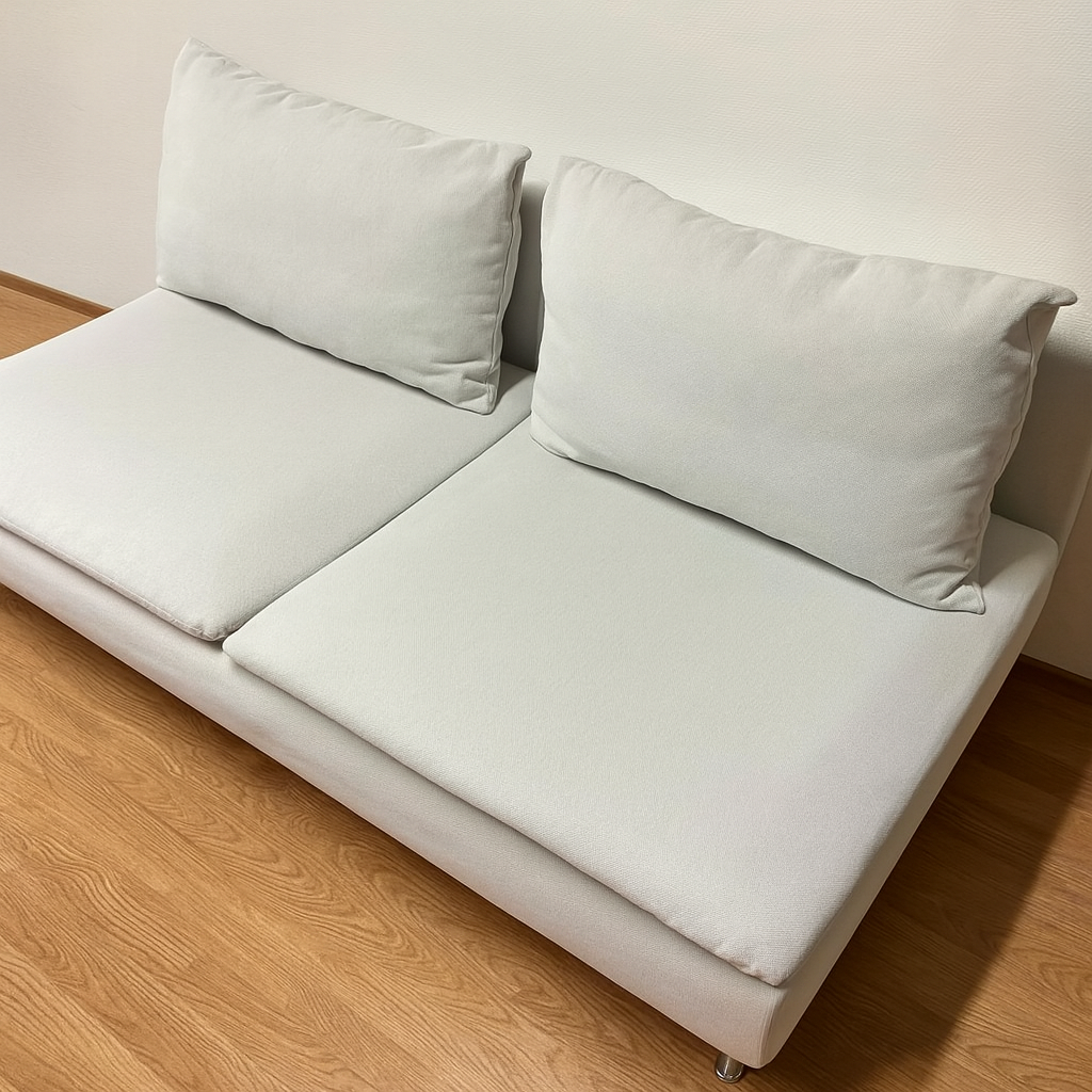 IKEA SÖDERHAMN Sohva