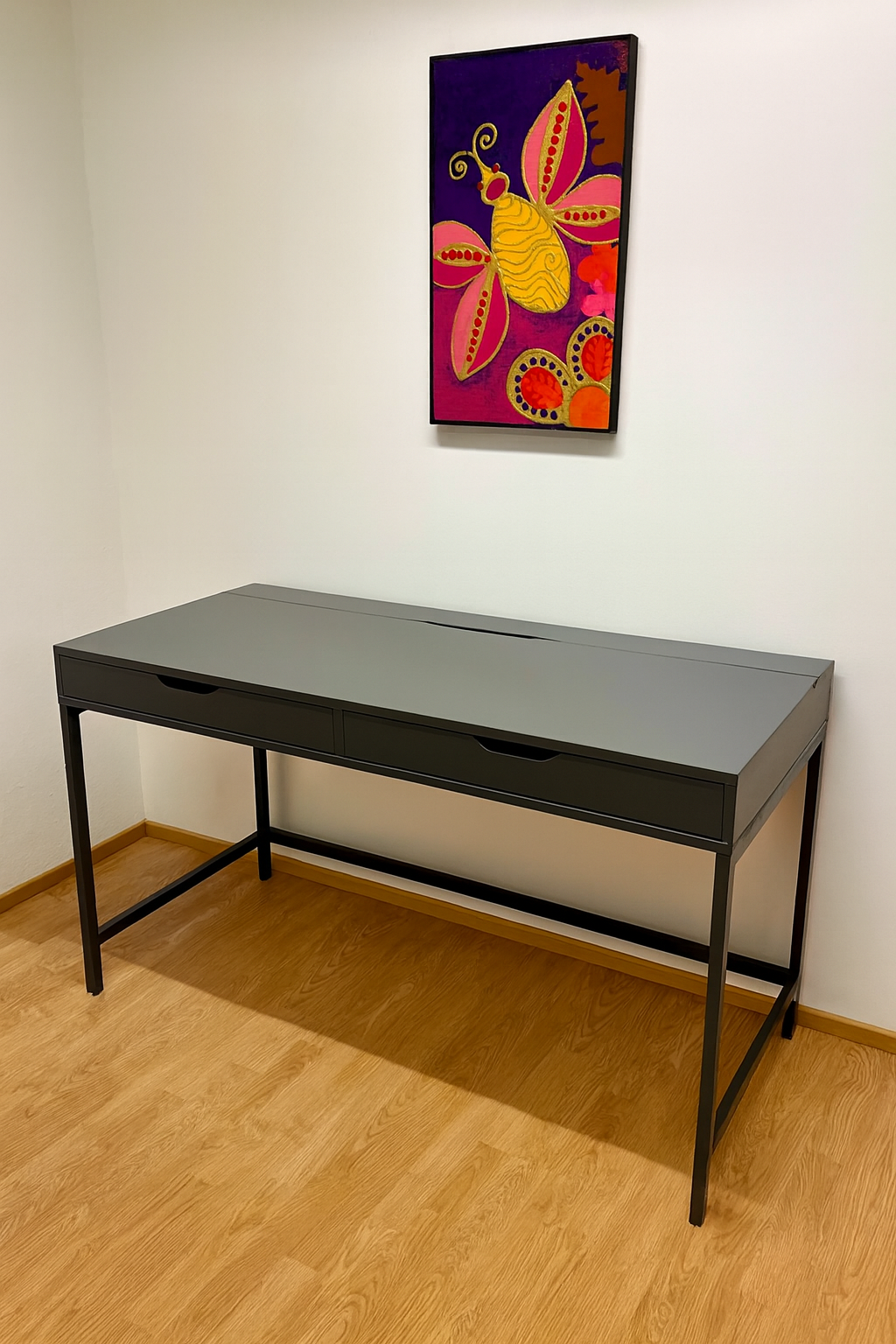 IKEA ALEX Työpöytä