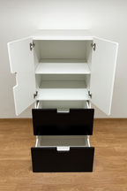 IKEA STUVA Kaapisto