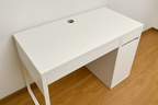 IKEA MICKE Työpöytä