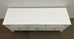 IKEA HEMNES TV-taso, valkoinen