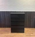 IKEA MALM Lipasto, 6 laatikkoa