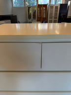 IKEA MALM Lipasto, 6 laatikkoa