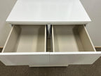 IKEA MALM Lipasto, 6 laatikkoa