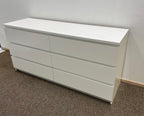 IKEA MALM Lipasto