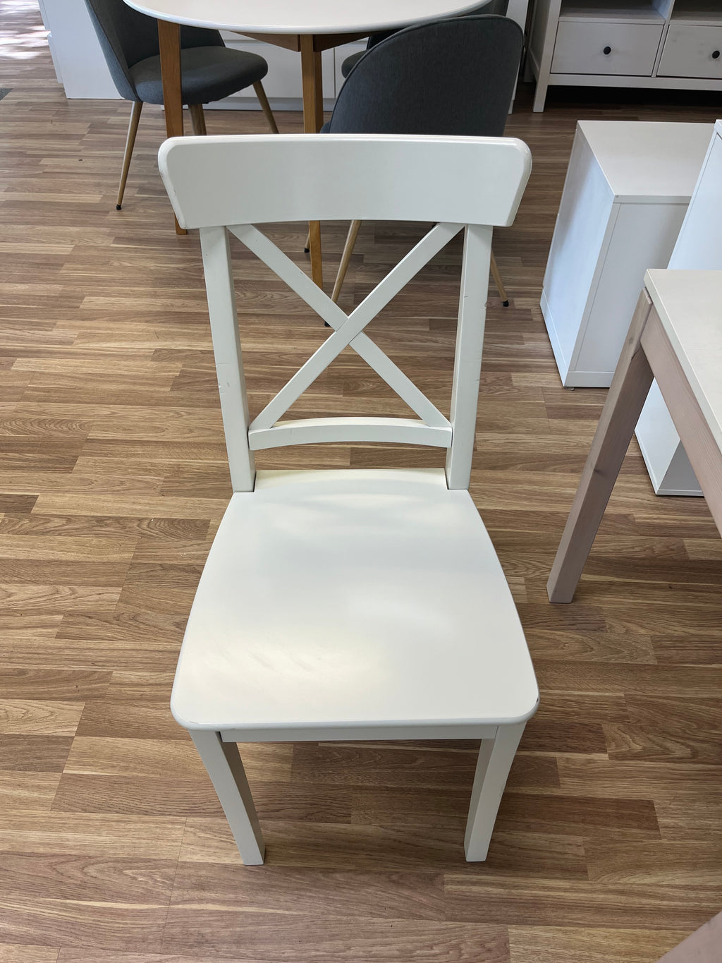 IKEA Ruokailuryhmä