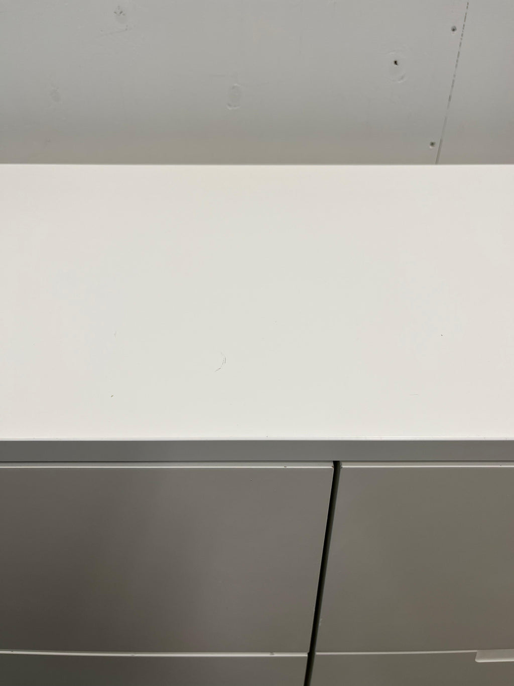 IKEA NORDLI Lipasto 9 laatikkoa, valkoinen