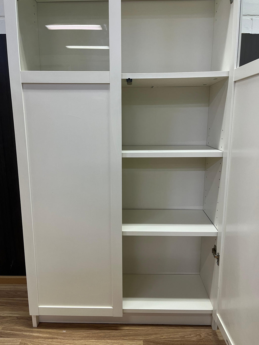 IKEA BILLY / OLSBO Kirjahylly