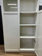 IKEA BILLY / OLSBO Kirjahylly