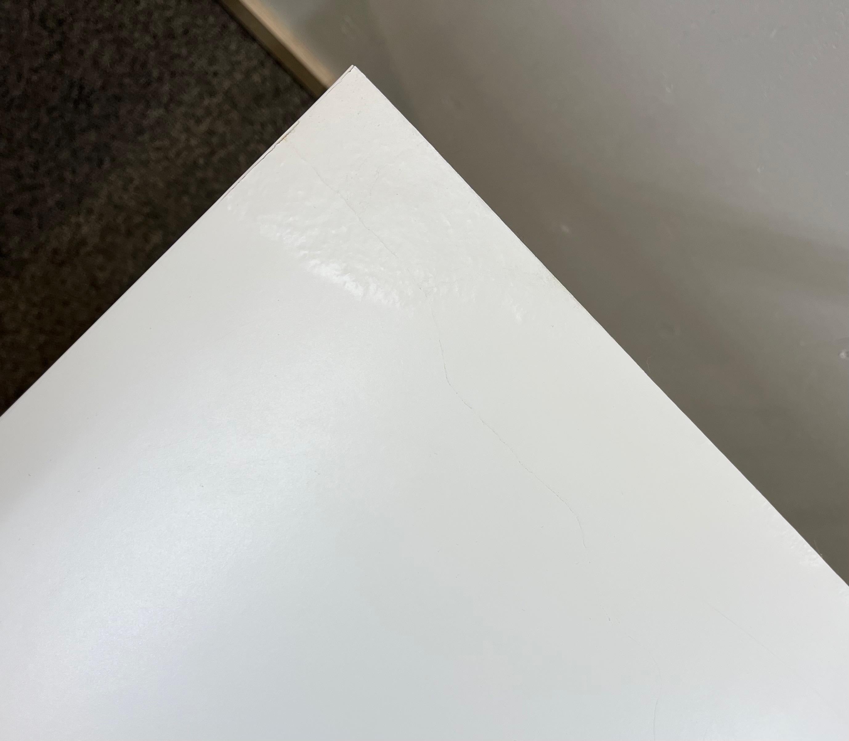 IKEA MALM Lipasto
