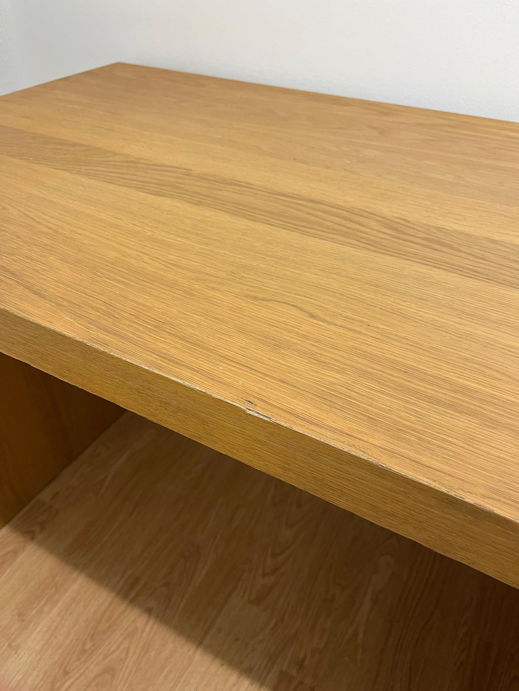 IKEA MALM Työpöytä