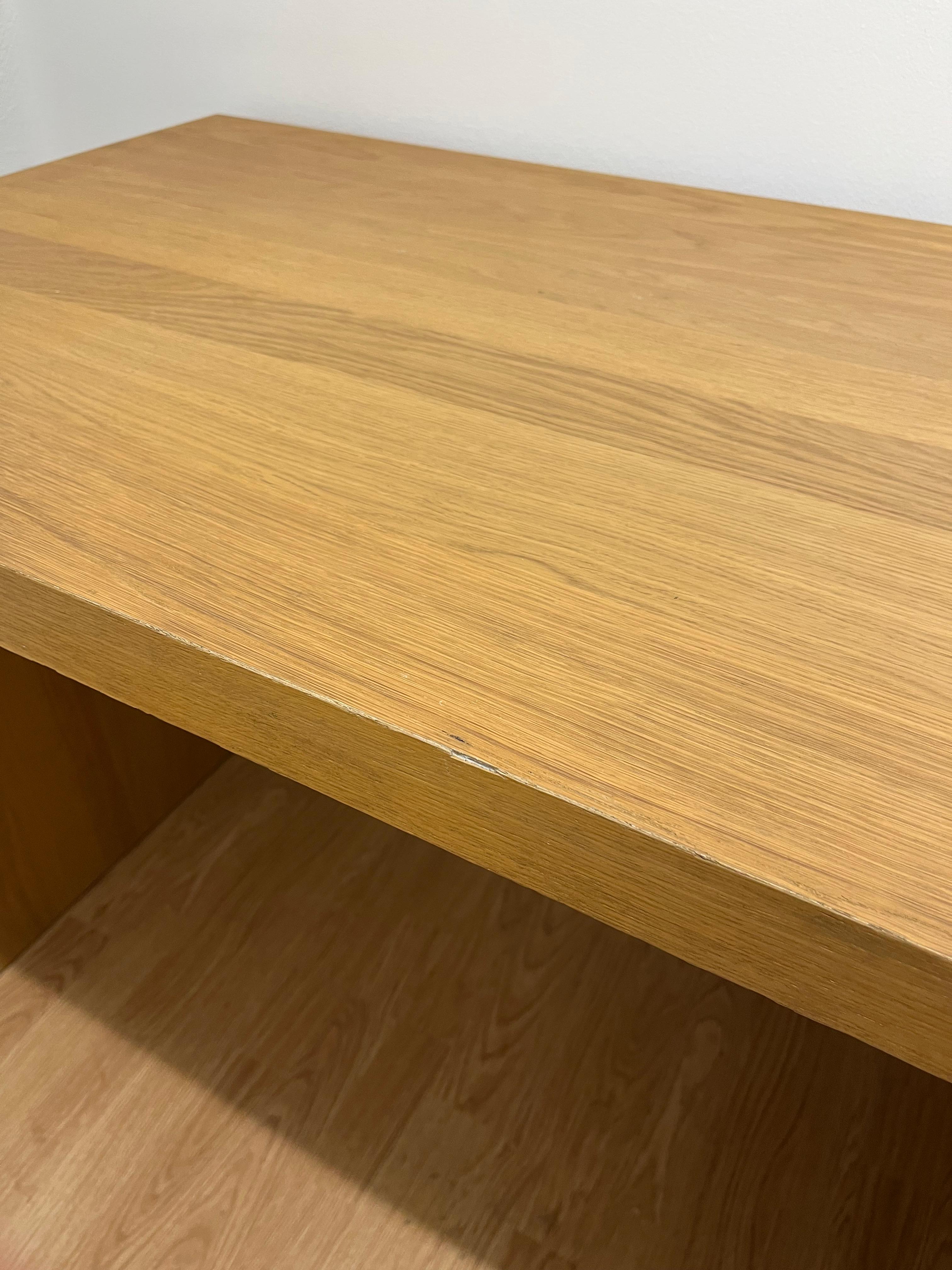 IKEA MALM Työpöytä