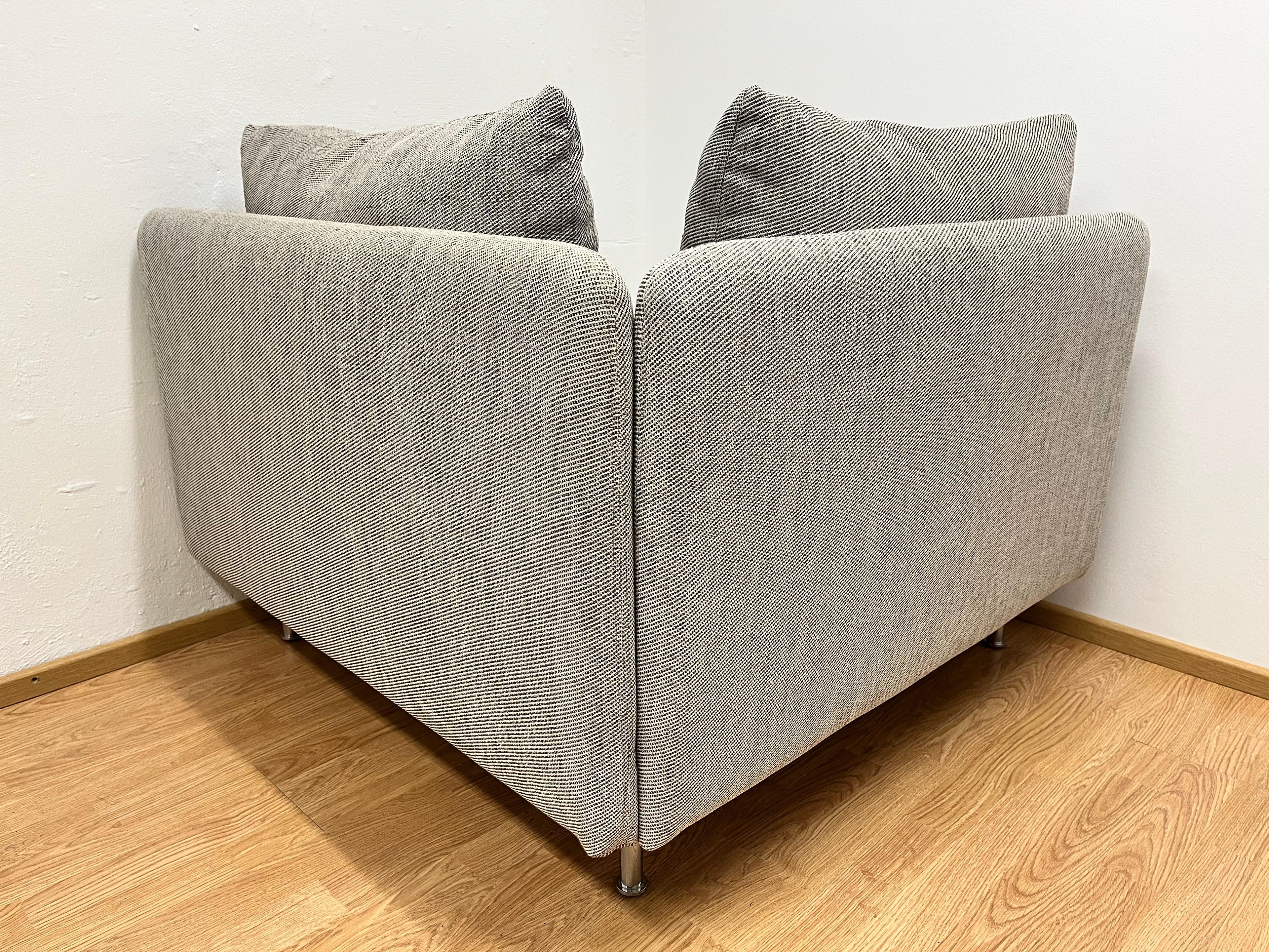 IKEA SÖDERHAMN Sohva