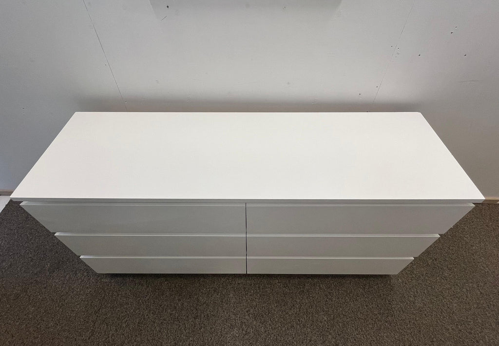 IKEA MALM Lipasto