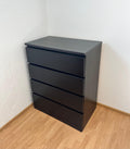 IKEA MALM Lipasto