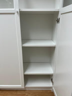 IKEA BILLY / OXBERG Kirjahylly