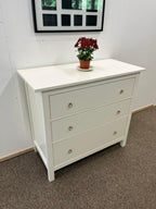 IKEA HEMNES Lipasto