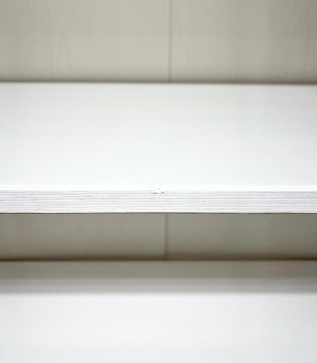 IKEA HEMNES Vitriinikaappi