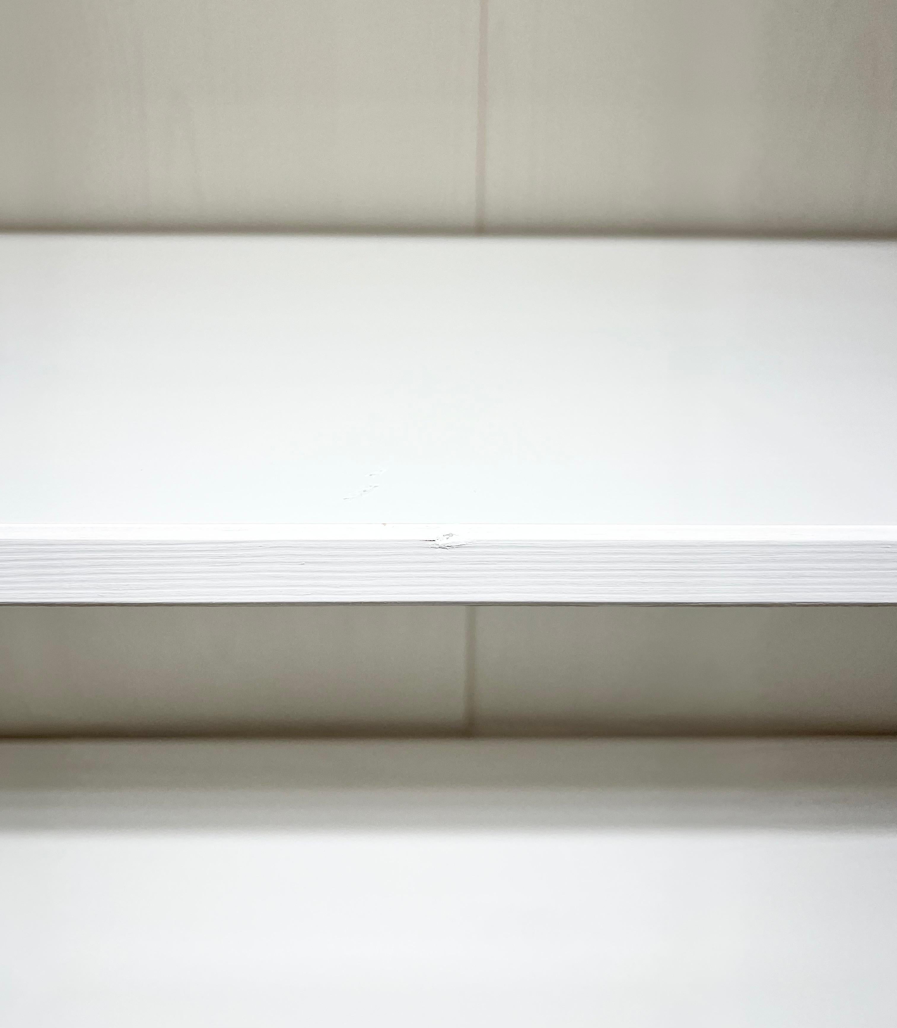 IKEA HEMNES Vitriinikaappi