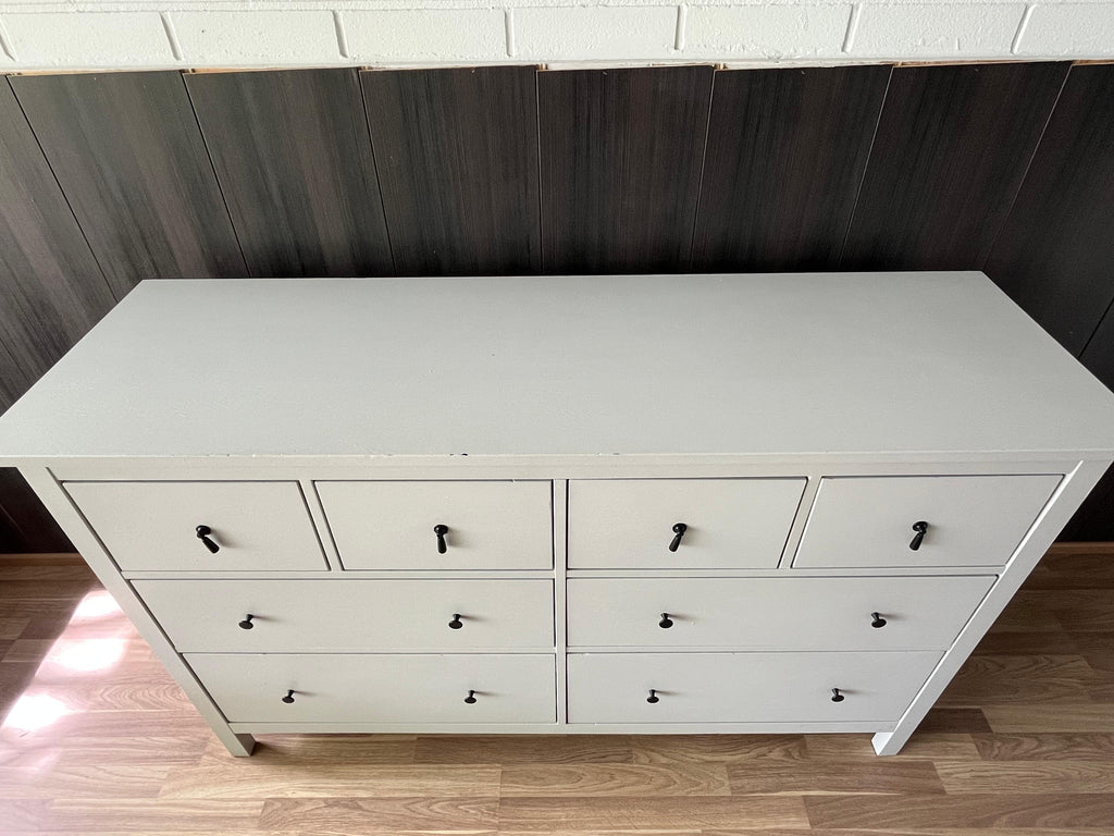 IKEA HEMNES Lipasto