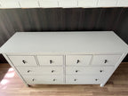 IKEA HEMNES Lipasto