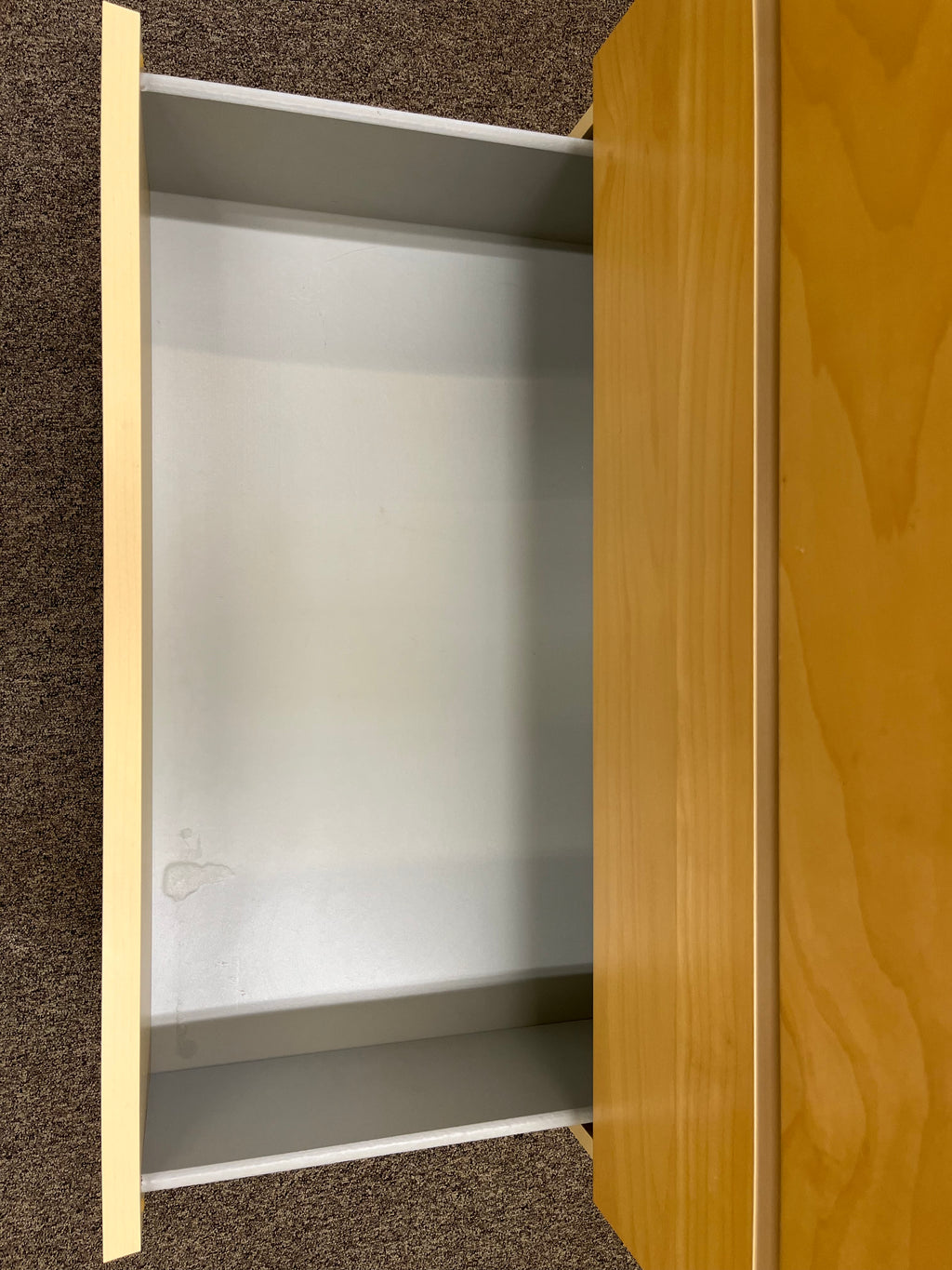 IKEA MALM Lipasto, 6 laatikkoa