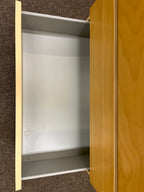 IKEA MALM Lipasto, 6 laatikkoa