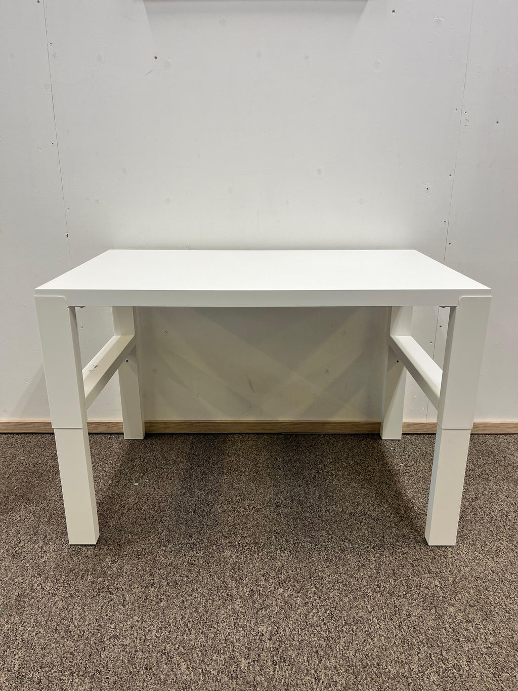 IKEA PÅHL/ÖRFJÄLL Desk and chair