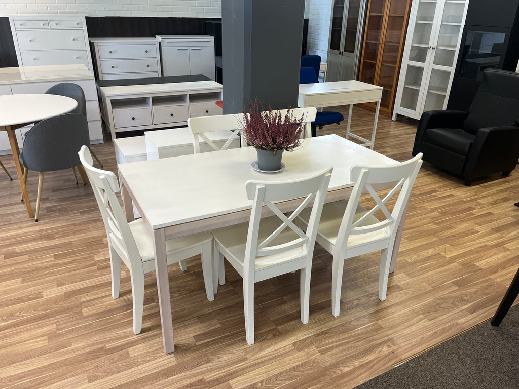 IKEA Ruokailuryhmä
