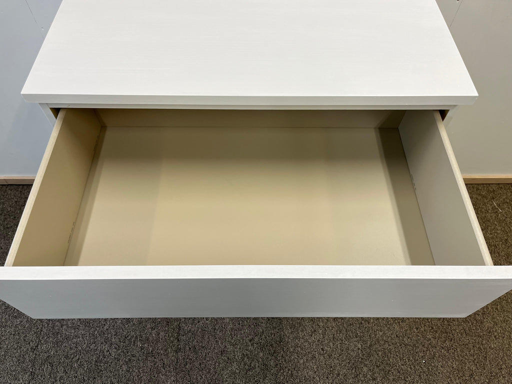 IKEA MALM Lipasto, 4 laatikkoa